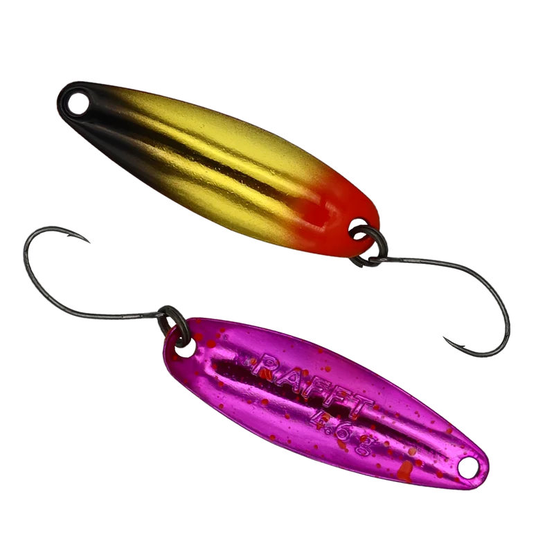 Fangenswert RAFFT 4.6 g EA08