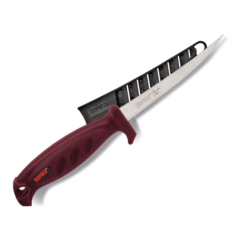 Rapala Filetiermesser 15cm