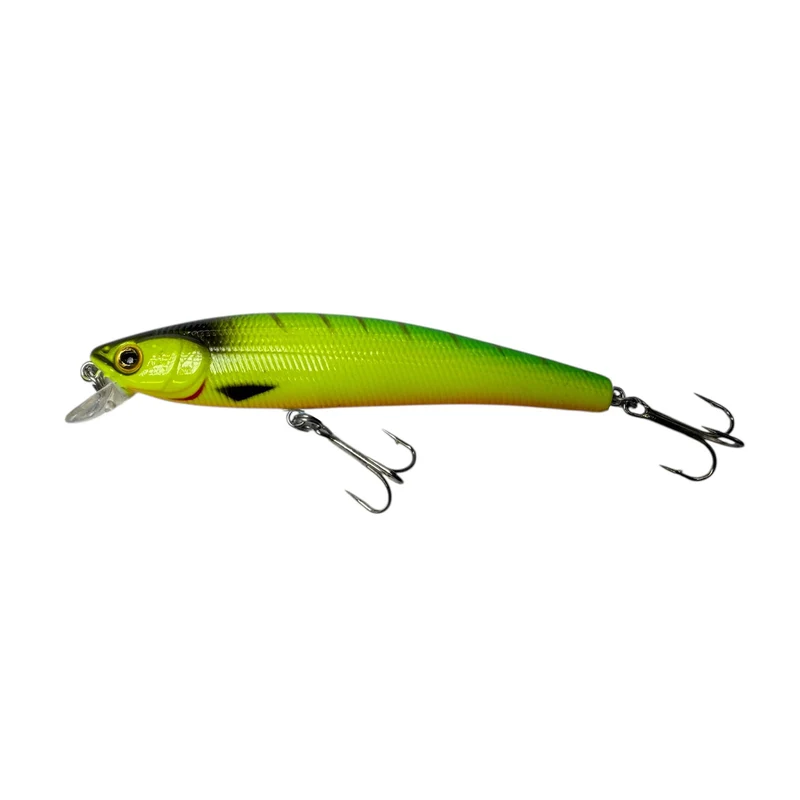 Shakespeare Devils Own Floating Minnow