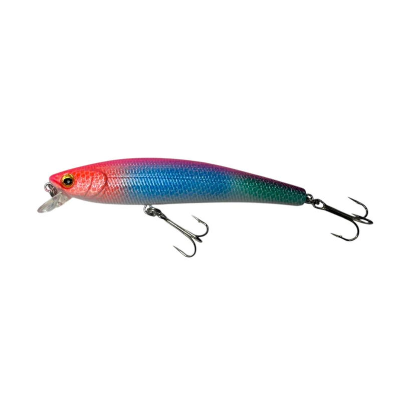 Shakespeare Devils Own Floating Minnow
