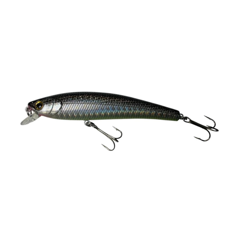 Shakespeare Devils Own Floating Minnow