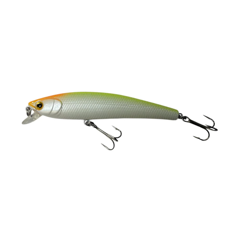 Shakespeare Devils Own Floating Minnow