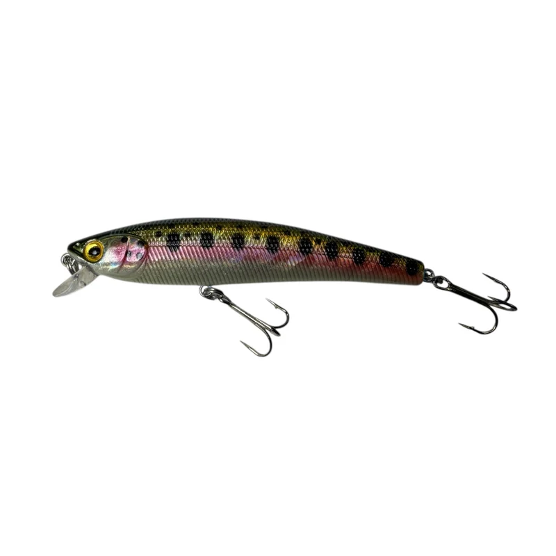 Shakespeare Devils Own Floating Minnow