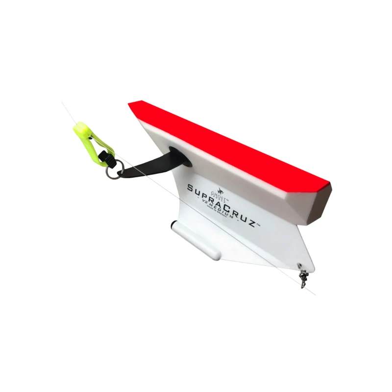 Ghost Tackle Supra Cruz V2 Side Planer