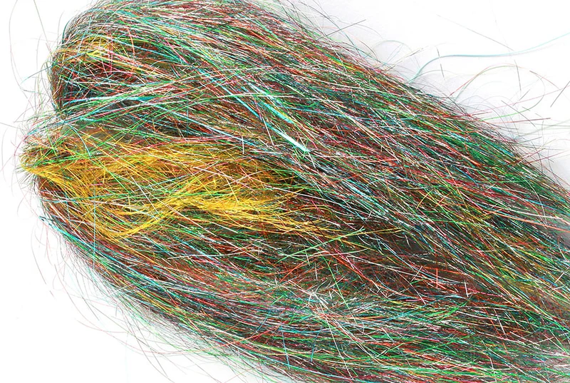 Wing n Flash - Regenbogen