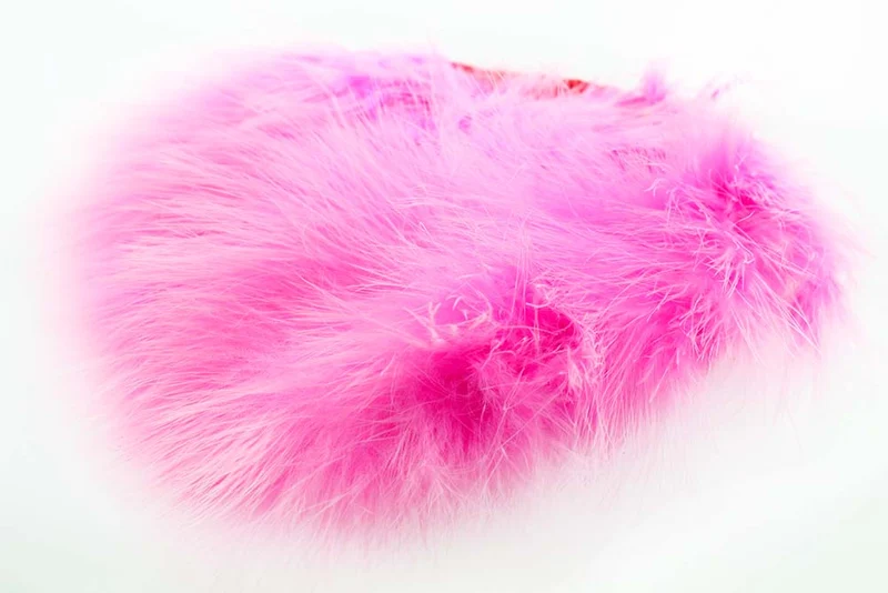 Whiting Super Bow – Muschelrosa
