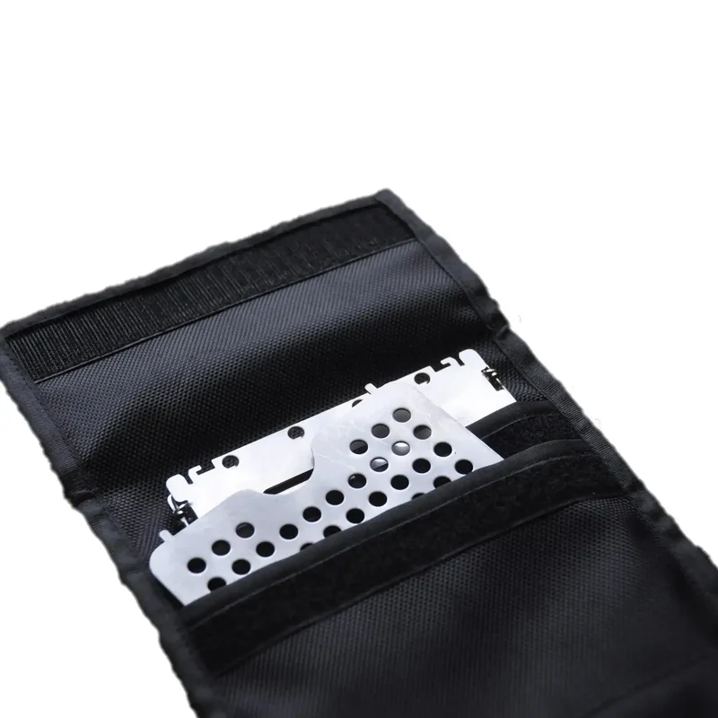 Bushbox XL Outdoor-Tasche