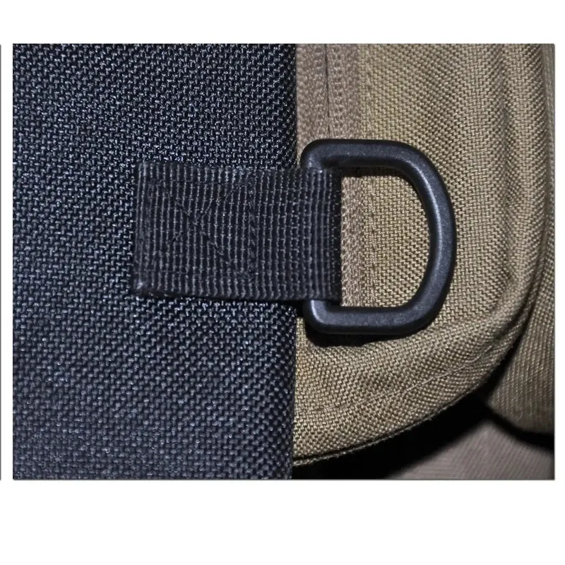 Bushbox XL Outdoor-Tasche
