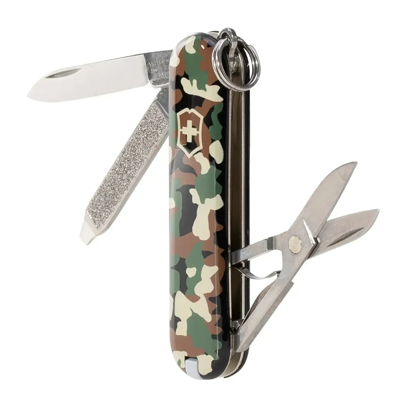Taschenmesser Classic camo