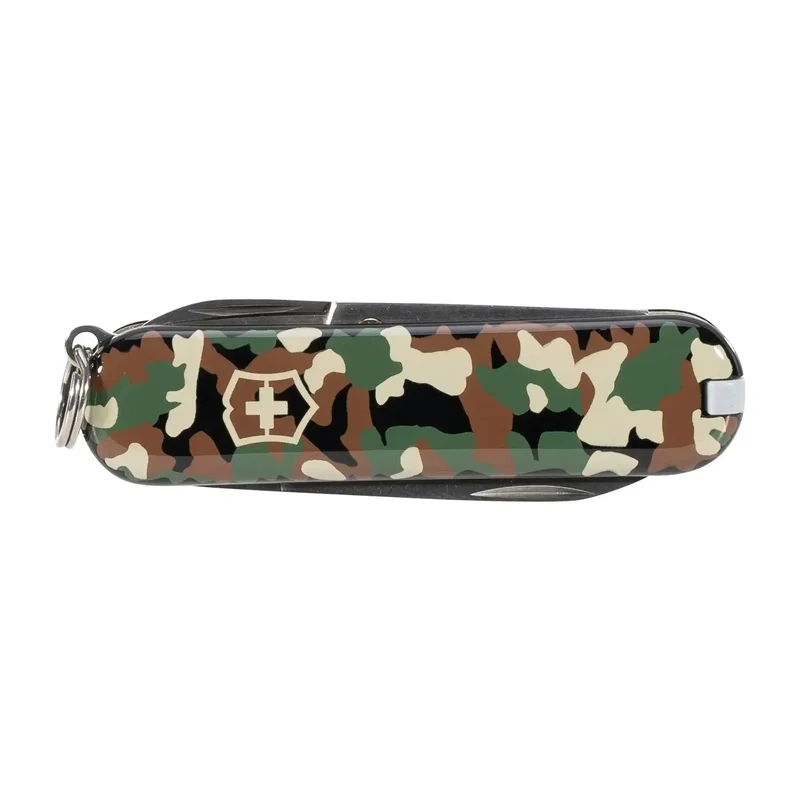 Taschenmesser Classic camo