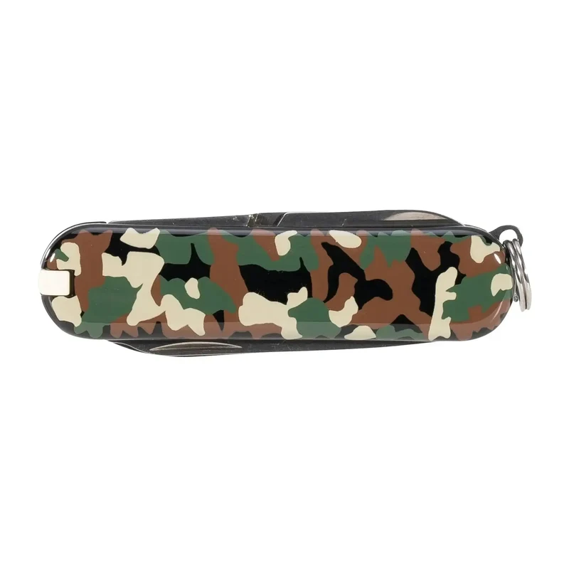Taschenmesser Classic camo