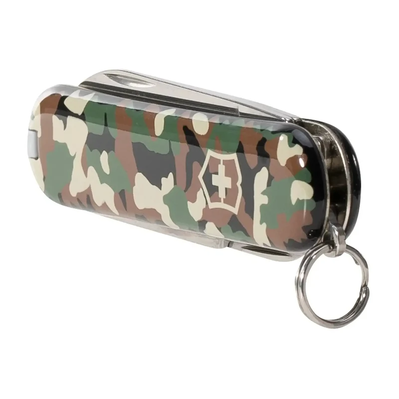 Taschenmesser Classic camo