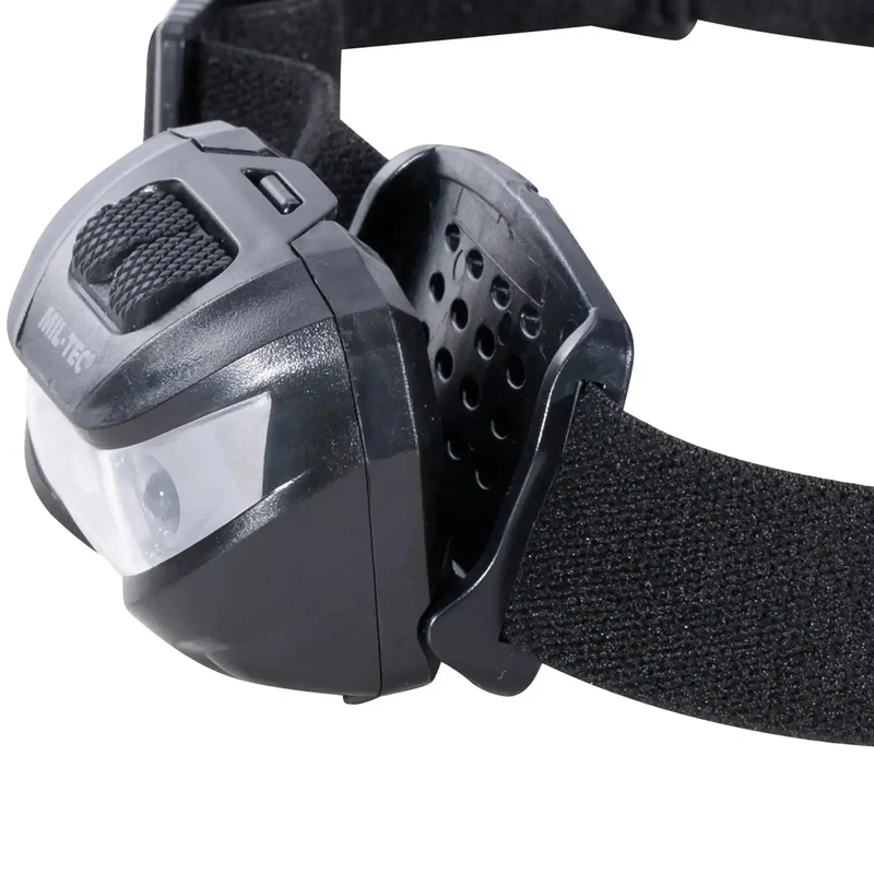 Kopflampe Cree XPE