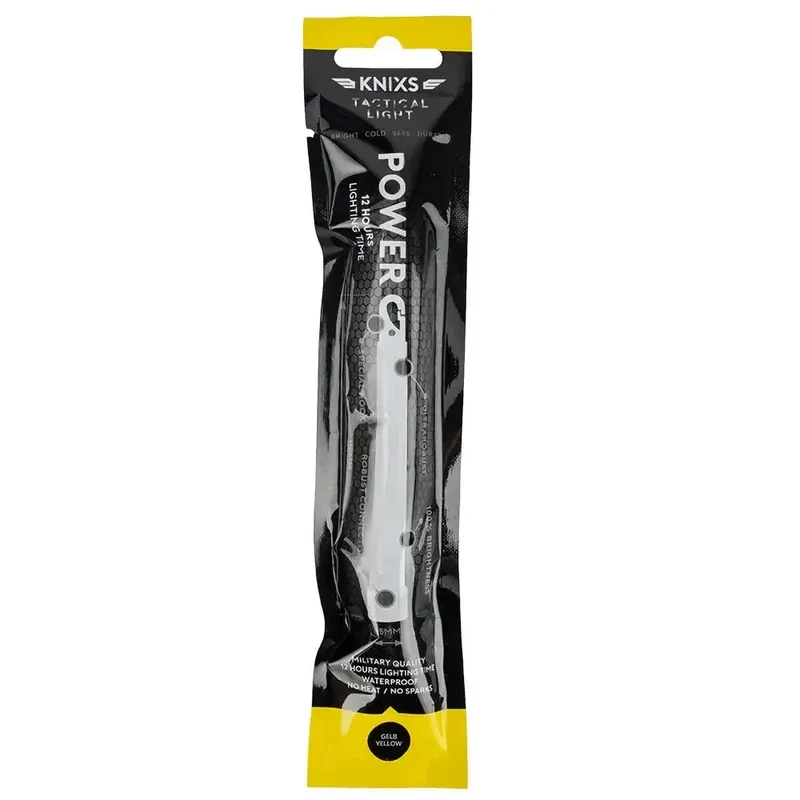 Knicklicht Power Tactical Light einzeln