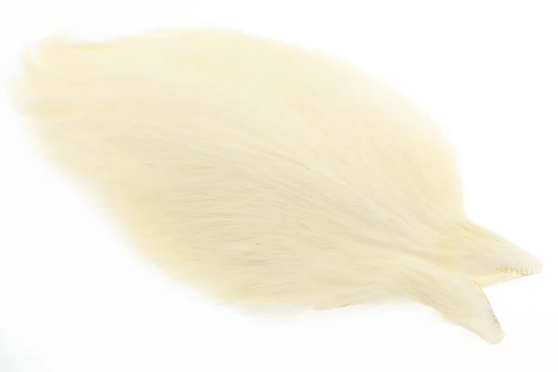 Whiting Coq de leon Cape - Weiß
