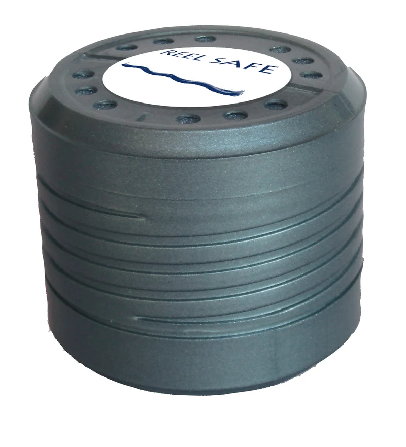 Waterworks Reel safe