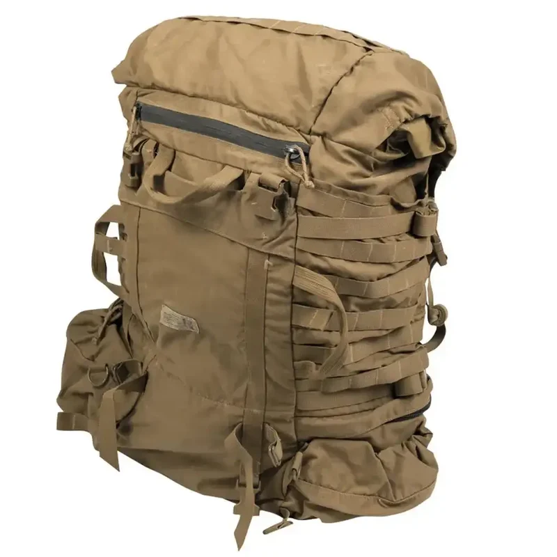 Rucksack gebraucht