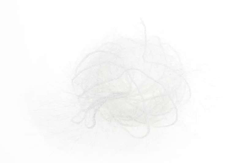Polar Chenille - Transparent