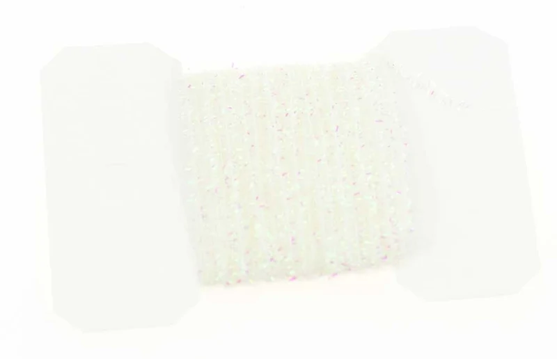 Pearl Micro Chenille - Pearl