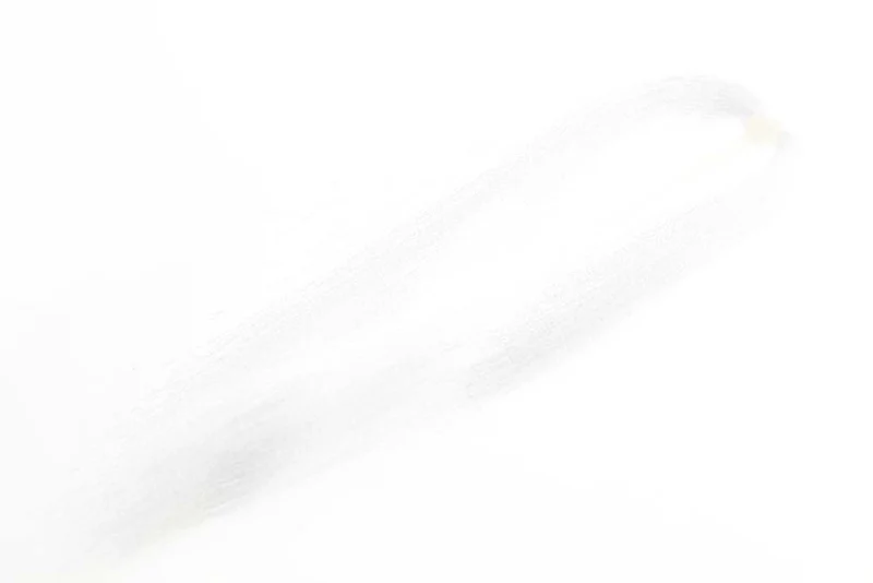 Original Fluorfaser – Weiß