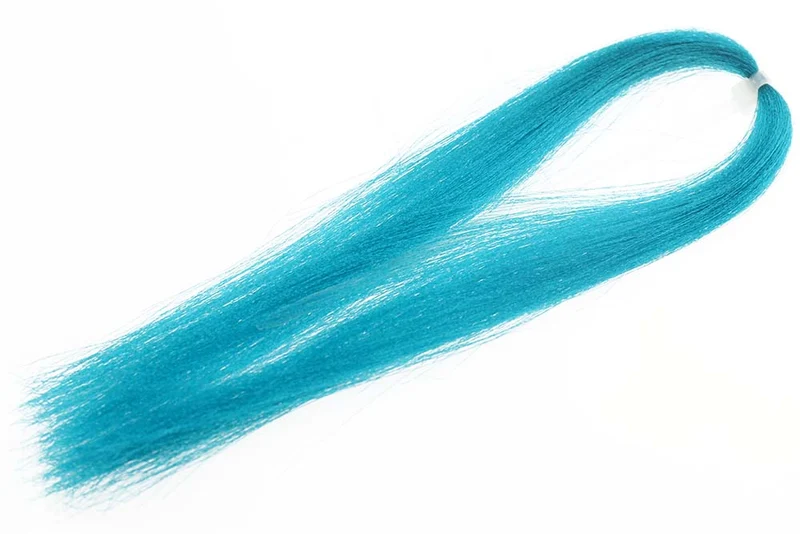 Original Fluor Fiber - Meeresblau