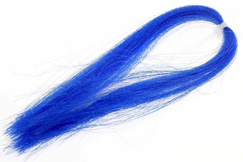 Original Fluorfaser – Königsblau