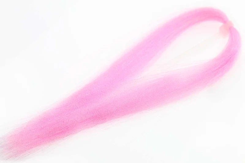 Original Fluor Fiber – Garnelenrosa