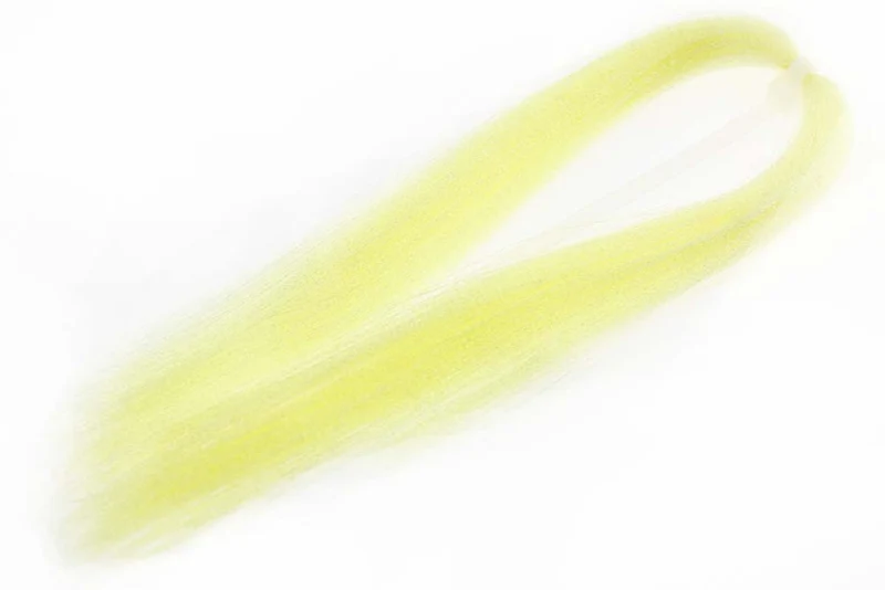 Original Fluorfaser - Zitrone
