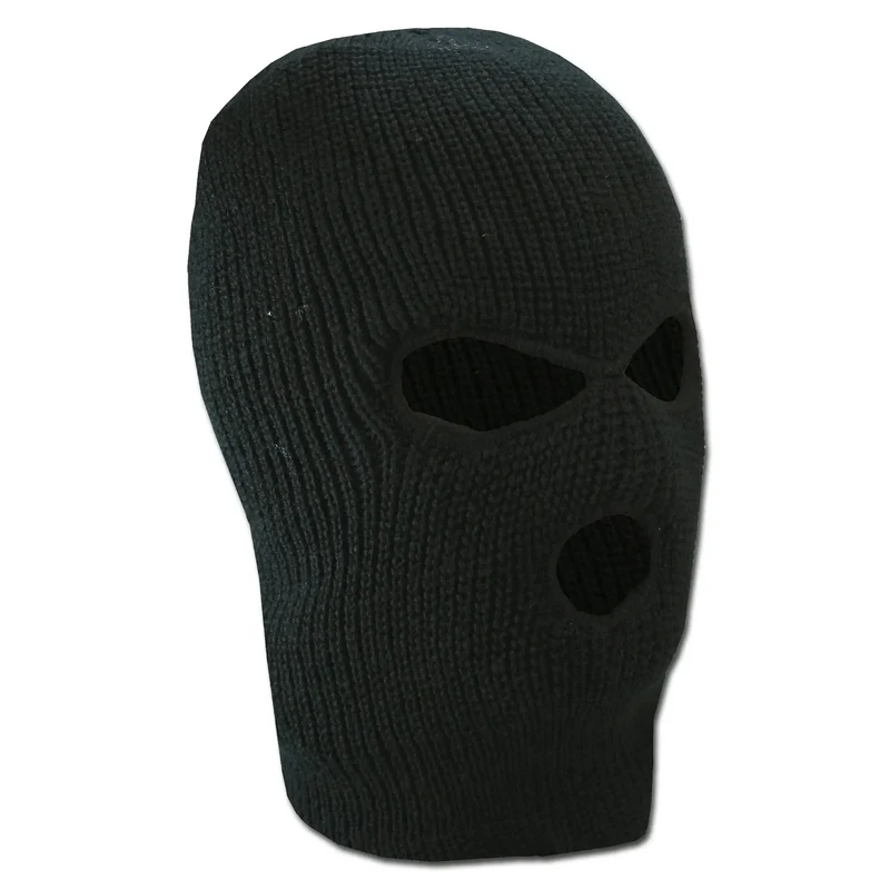 Balaclava 3-Loch Thinsulate