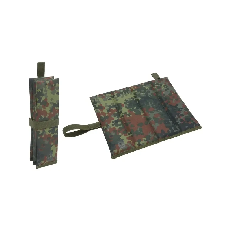 Sitzmatte Sit Mat Folded