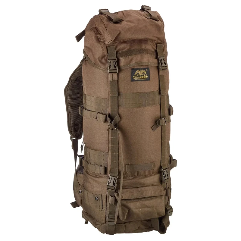Rucksack RU90 Alpin 50 L