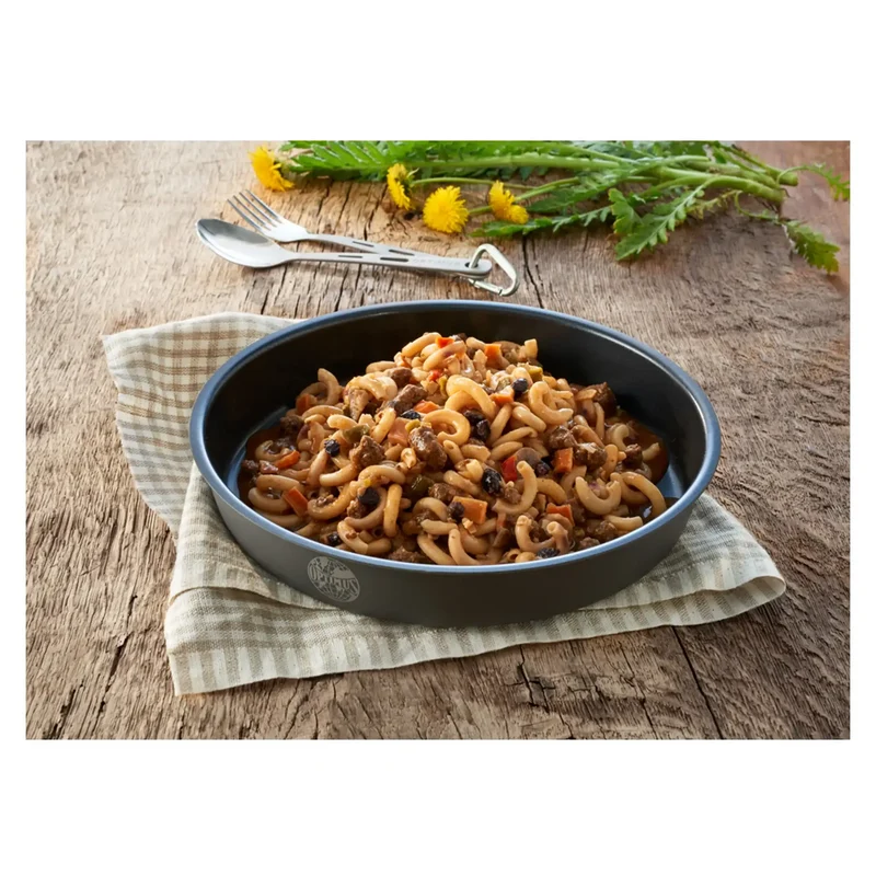 Wald-Gourmet-Topf mit Rind