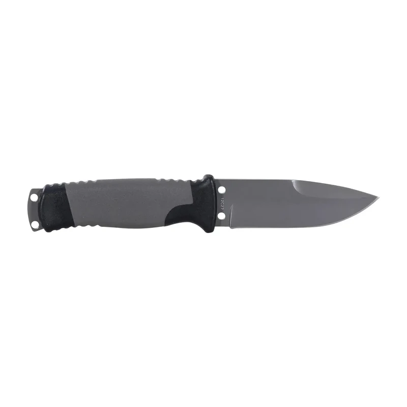 Messer Outdoorsman grau
