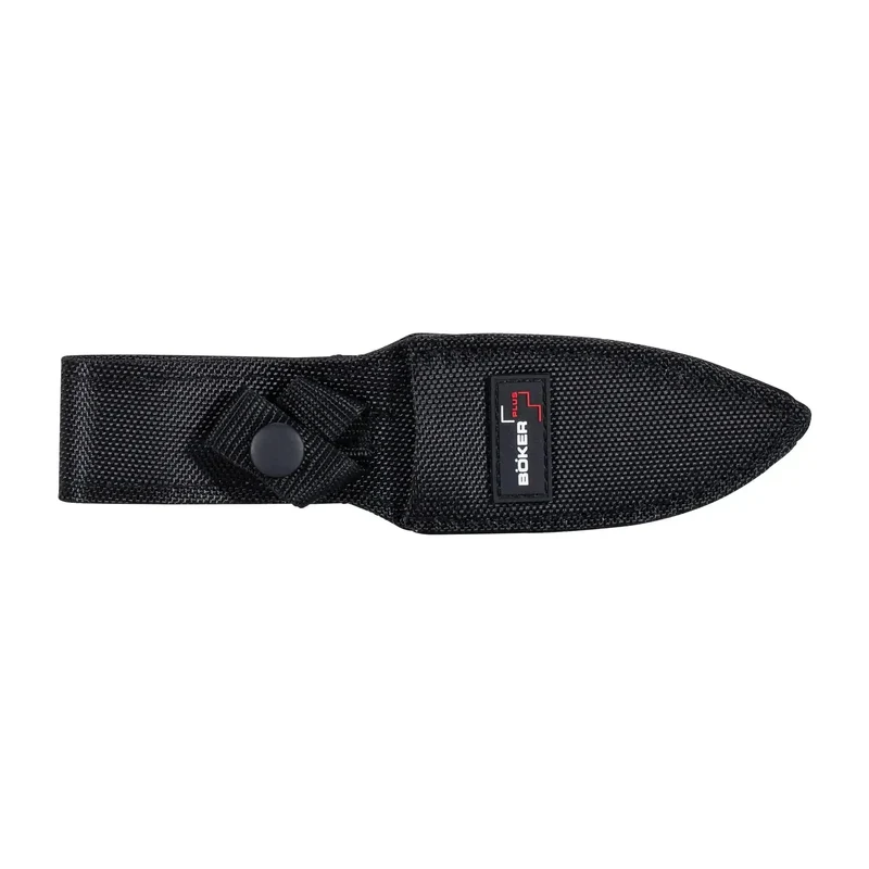 Messer Outdoorsman grau