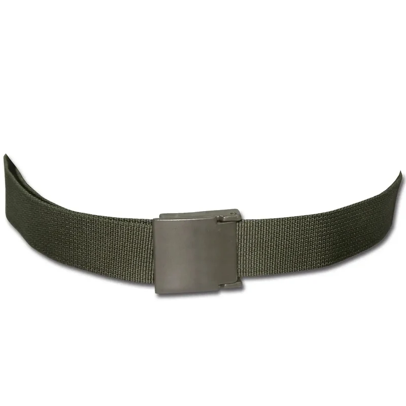 US Gürtel Stealth schwarz