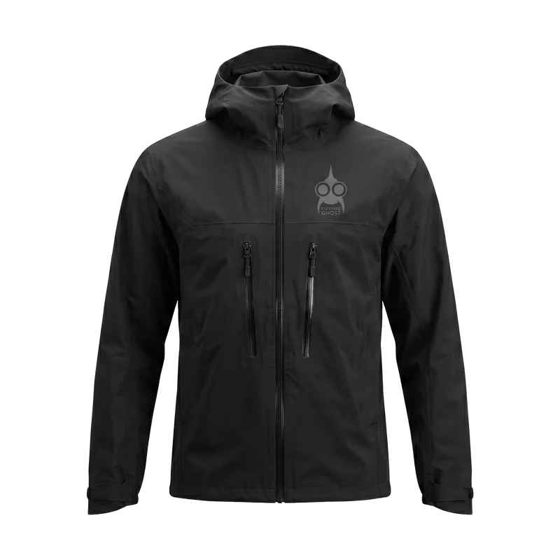 Strike Jacket – Hard Shell Jacke