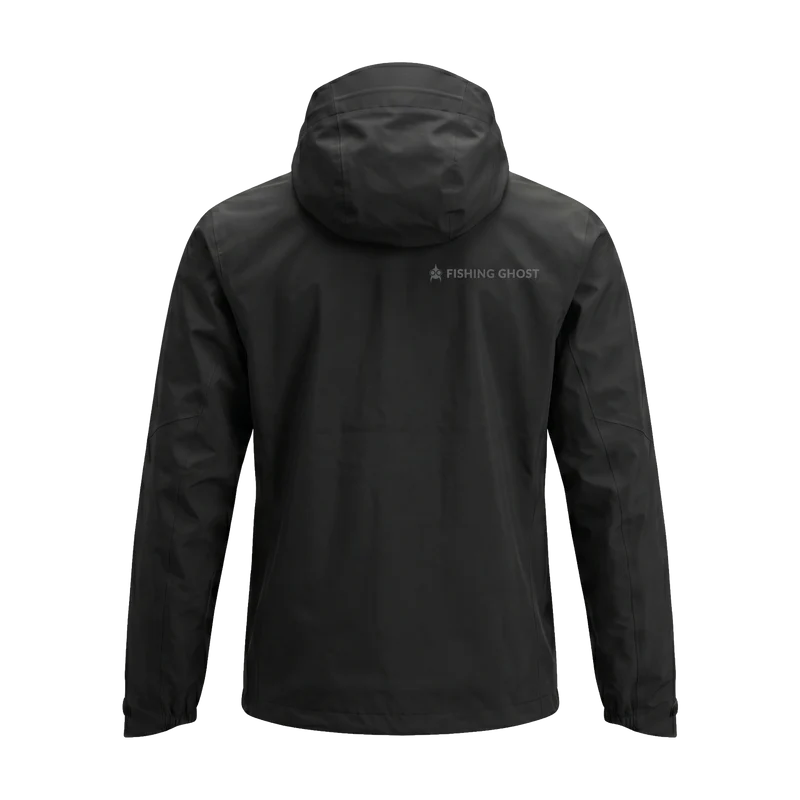 Strike Jacket – Hard Shell Jacke