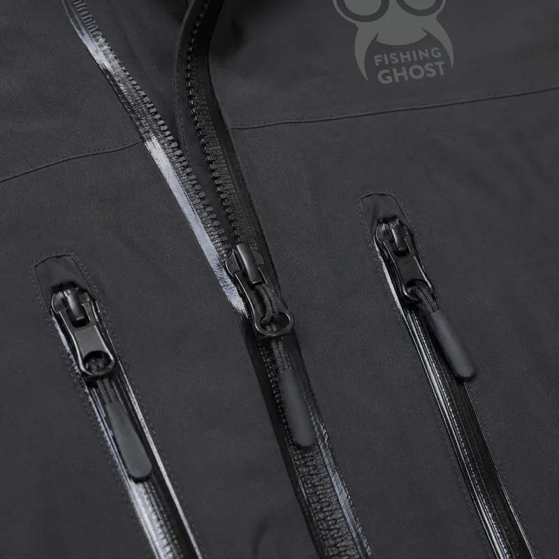 Strike Jacket – Hard Shell Jacke