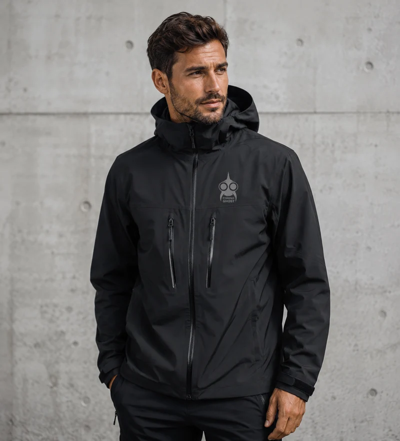 Strike Jacket – Hard Shell Jacke