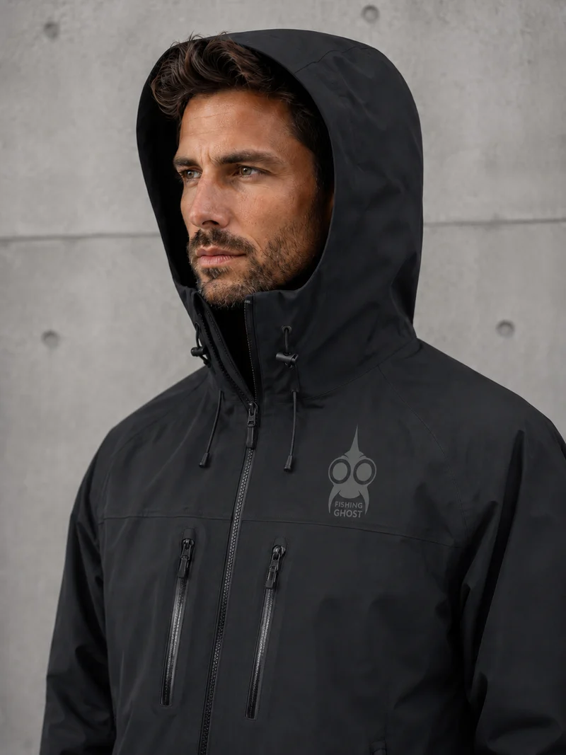 Strike Jacket – Hard Shell Jacke