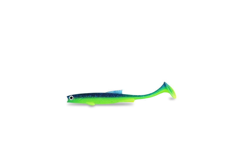 RenkyShad Slim · 12cm