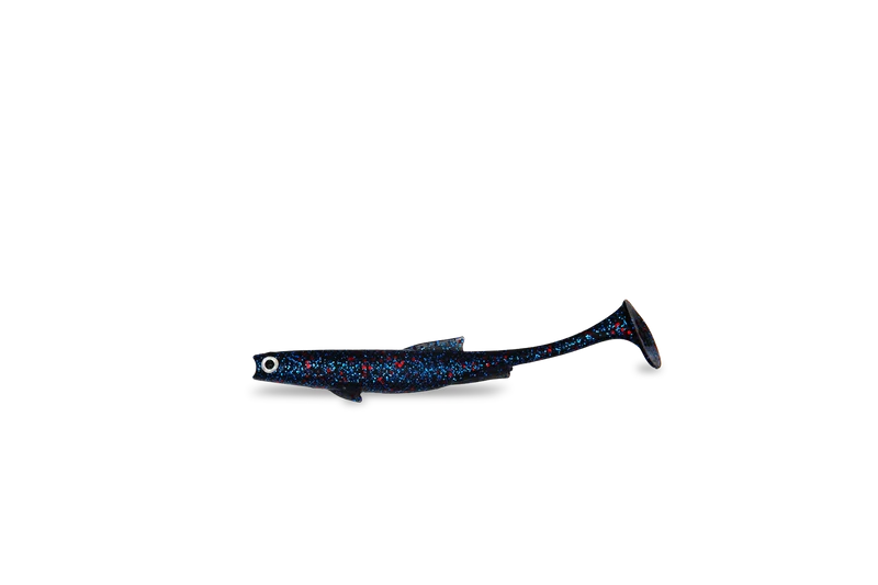 RenkyShad Slim · 12cm