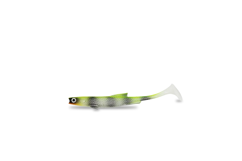RenkyShad Slim · 12cm