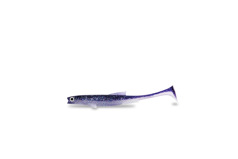 RenkyShad Slim · 12cm