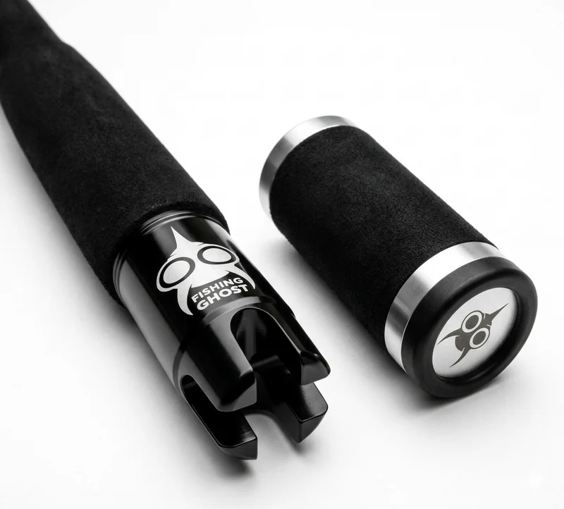 Renky Stick V2 · Trolling