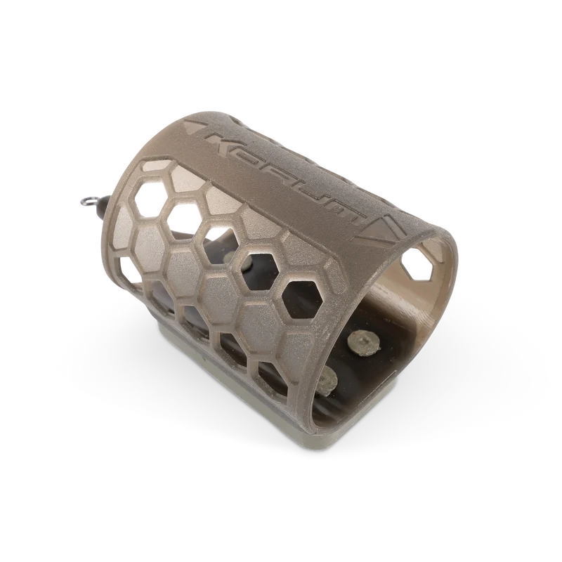 Open End Feeder