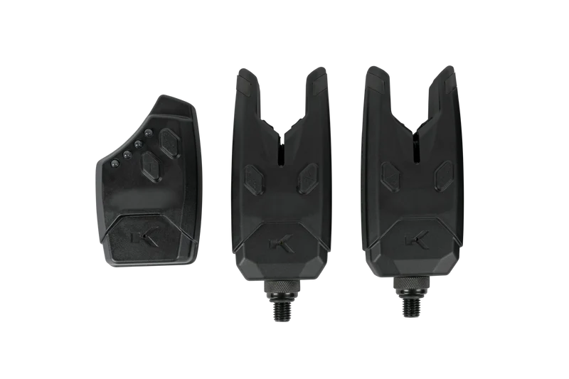 KSI6 2 Rod Remote Alarm Set