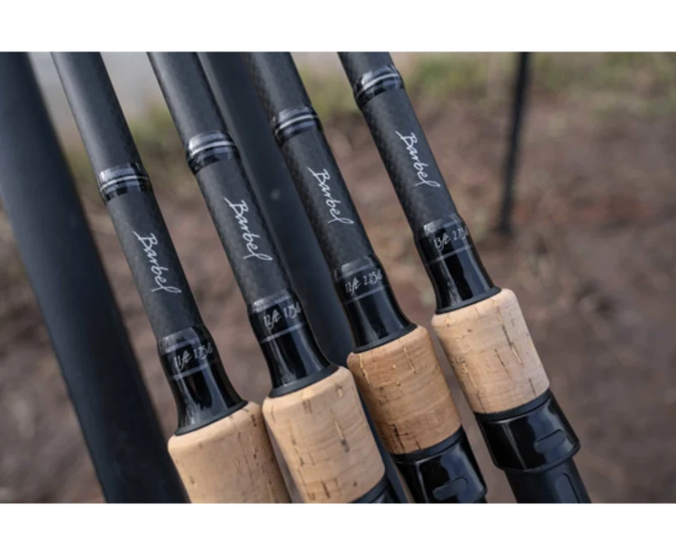 3K Barbel