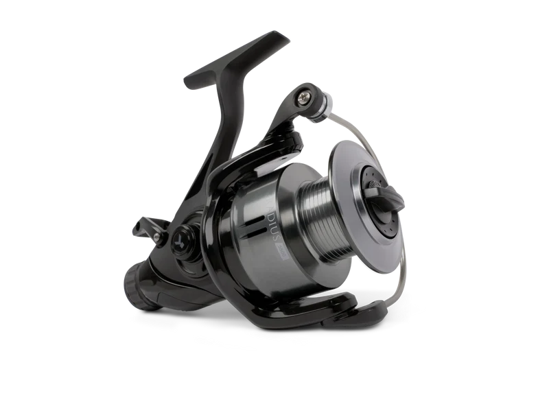Radius Freespool