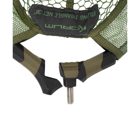 Power Folding Triangle Latex